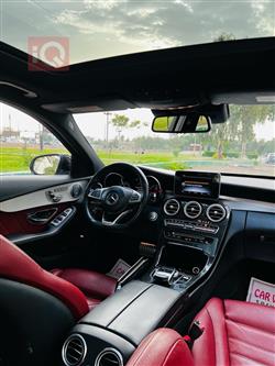 مێرسێدس بێنز C-Class